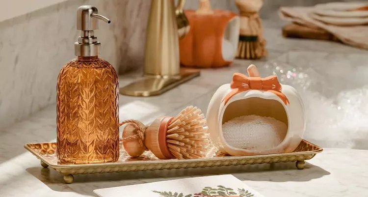 Fall & Thanksgiving Kitchen Accessories